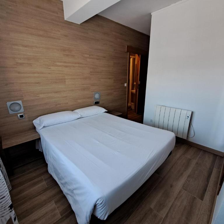 Hotel Avanti - Habitación Doble - 8