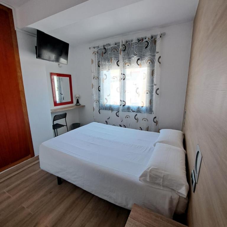 Hotel Avanti - Habitación Doble - 4