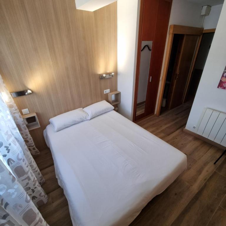 Hotel Avanti - Habitación Doble - 5