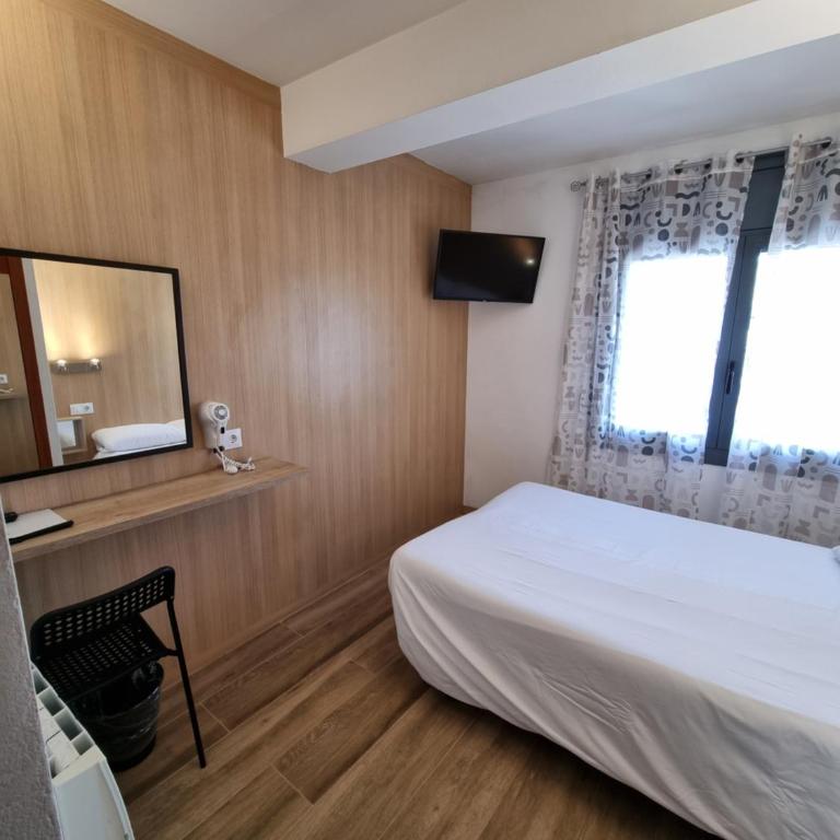Hotel Avanti - Habitación Doble - 3