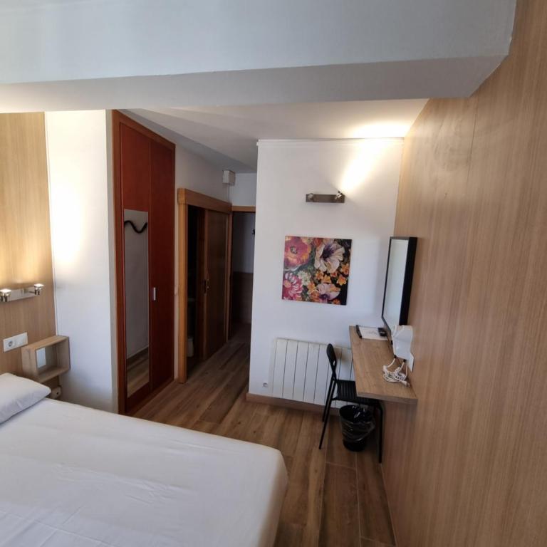 Hotel Avanti - Habitación Doble - 1