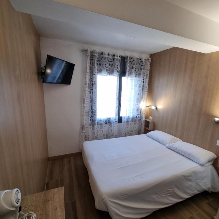 Hotel Avanti - Habitación Doble - 6