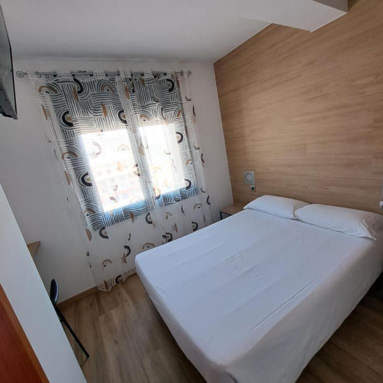 Hotel Avanti - Habitación Doble - 2