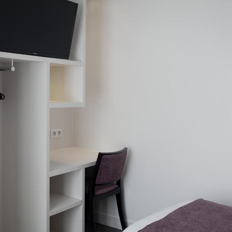 Brit Hotel de Grignan Vichy - Appartement 2 Chambres - 2