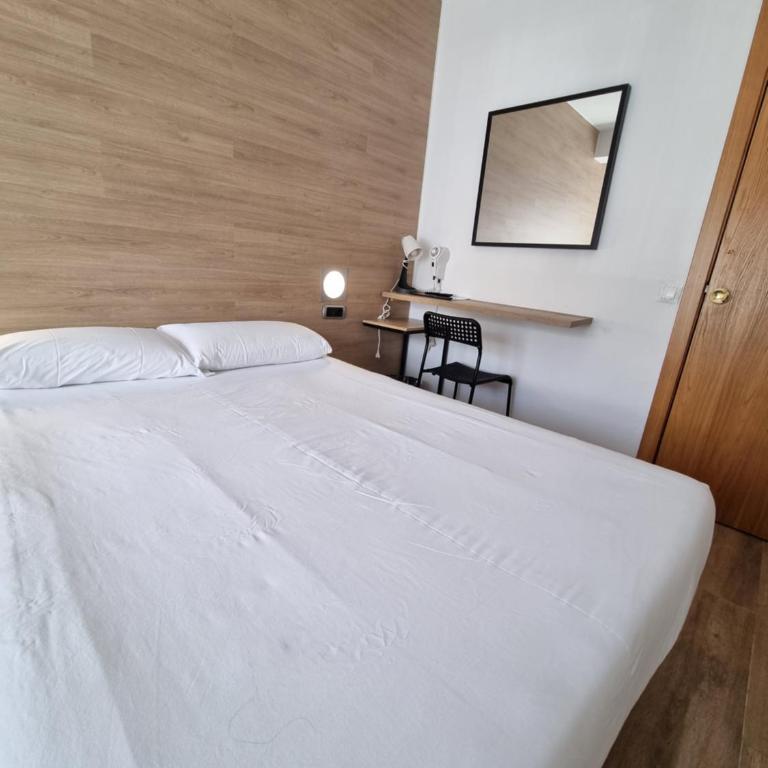 Hotel Avanti - Habitación Triple - 4