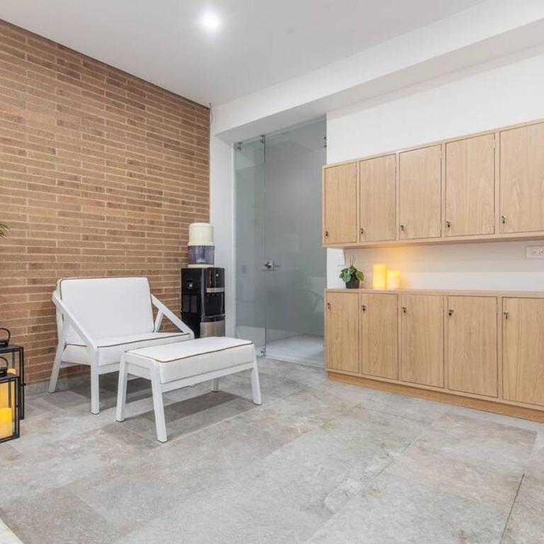 Magnificent 3 BR in Usaquén - Apartamento de 3 dormitorios - 14