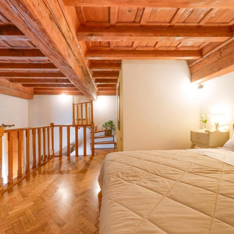 Esclusivo Appartamento Centrale WIFI e AC - Appartamento con 1 Camera da Letto - 15
