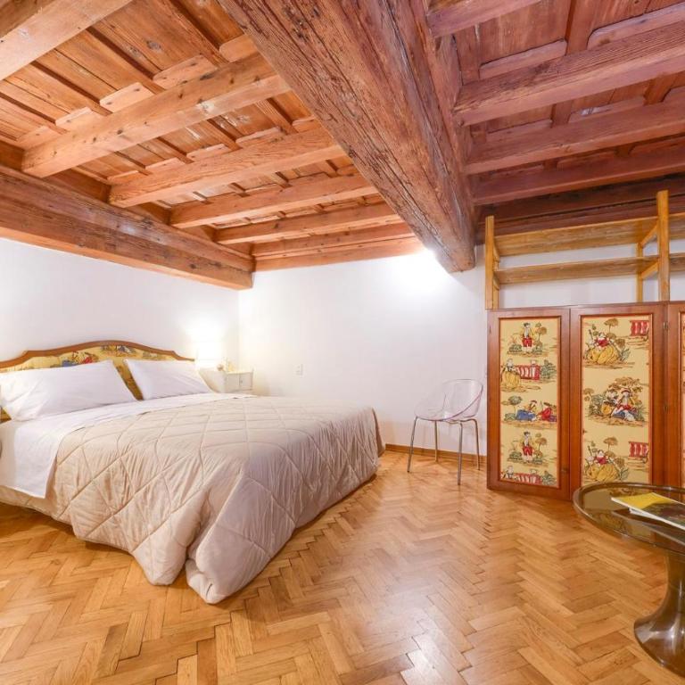 Esclusivo Appartamento Centrale WIFI e AC - Appartamento con 1 Camera da Letto - 21