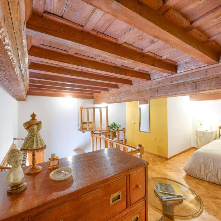 Esclusivo Appartamento Centrale WIFI e AC - Appartamento con 1 Camera da Letto - 24