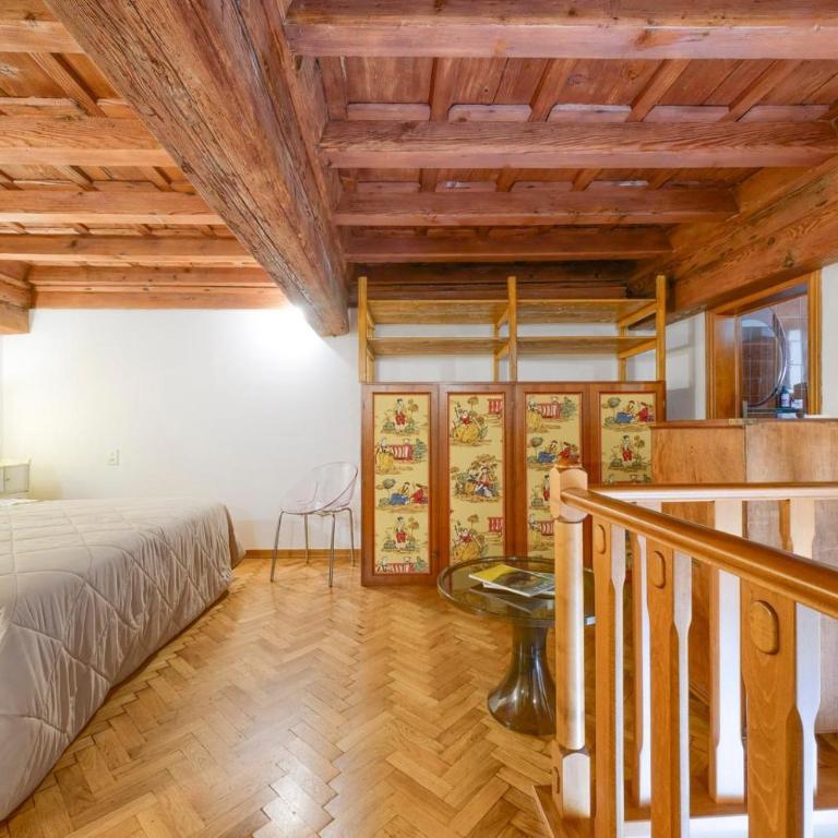 Esclusivo Appartamento Centrale WIFI e AC - Appartamento con 1 Camera da Letto - 29
