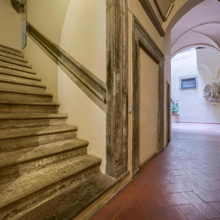 Esclusivo Appartamento Centrale WIFI e AC - Appartamento con 1 Camera da Letto - 33