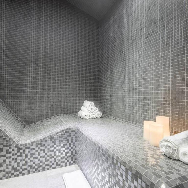 Trendy 3BR in Usaquén - Three-Bedroom Apartment - 6