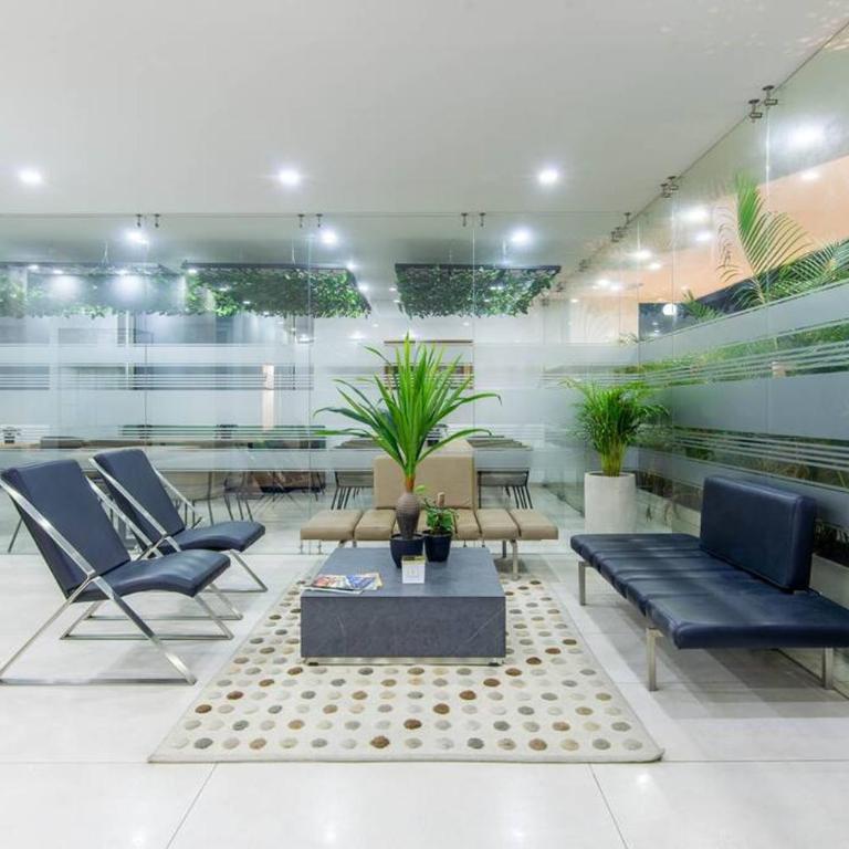 Trendy 3BR in Usaquén - Three-Bedroom Apartment - 7