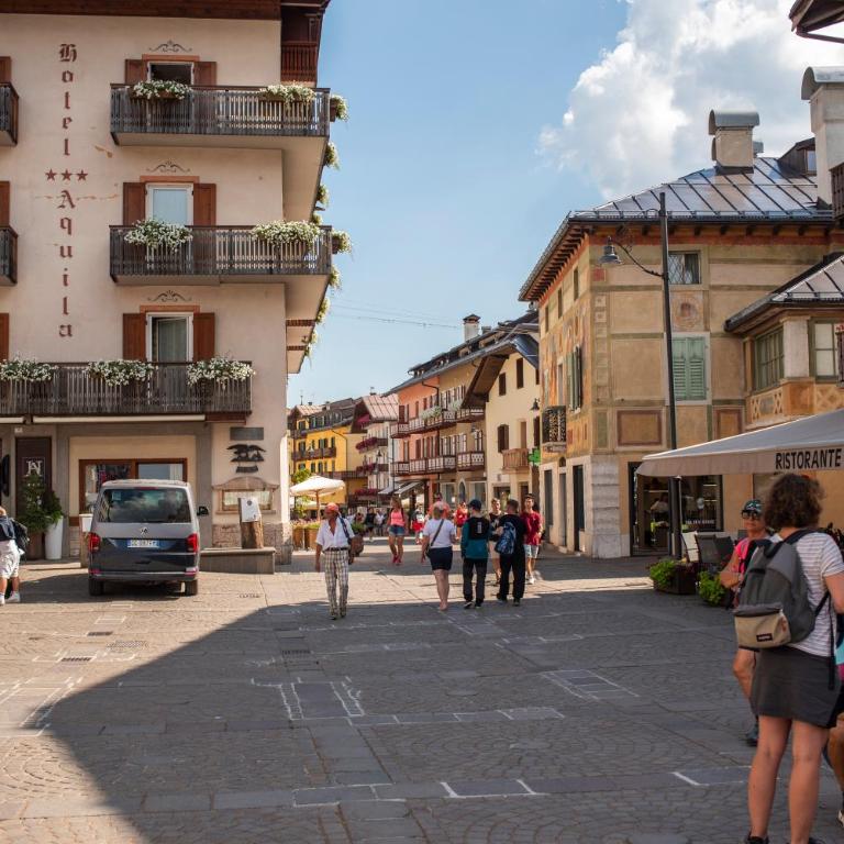 Masito Apartments The Hub - Appartamento con 2 Camere da Letto - 31