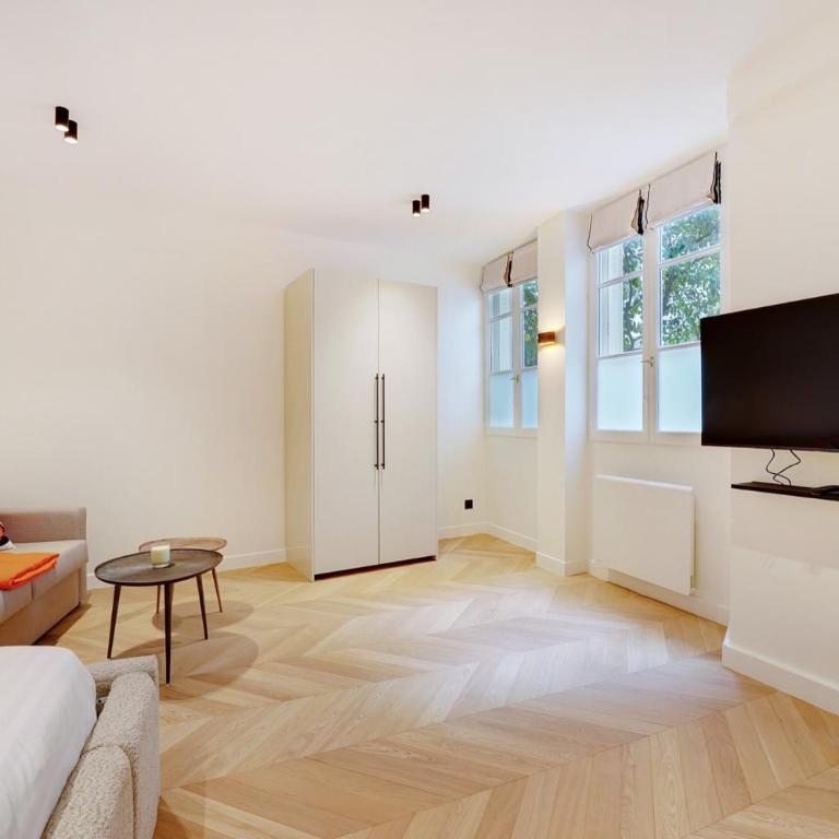 Saint-Honore - Sublime appartement 3 personnes - Apartment - 4