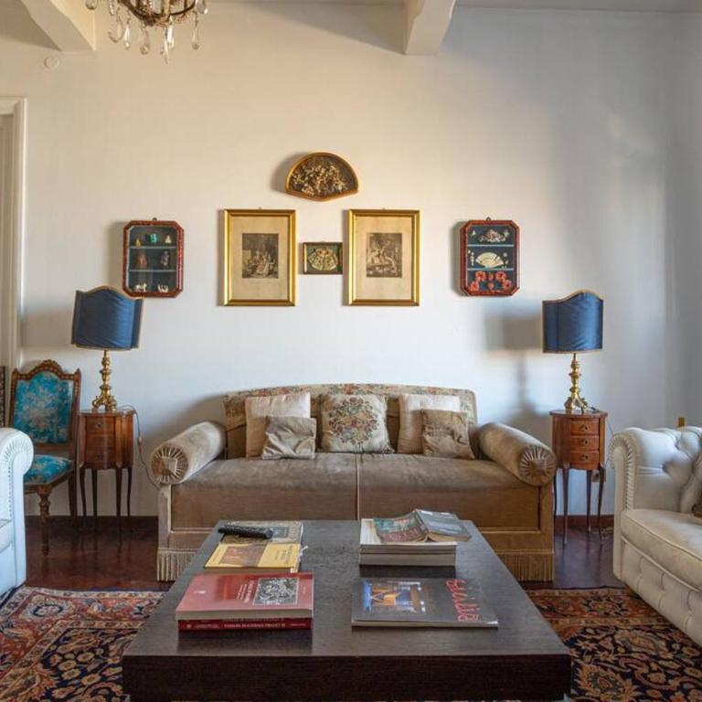 Palermo 3 bedrooms apartment historic center - Appartamento con 3 Camere da Letto - 1
