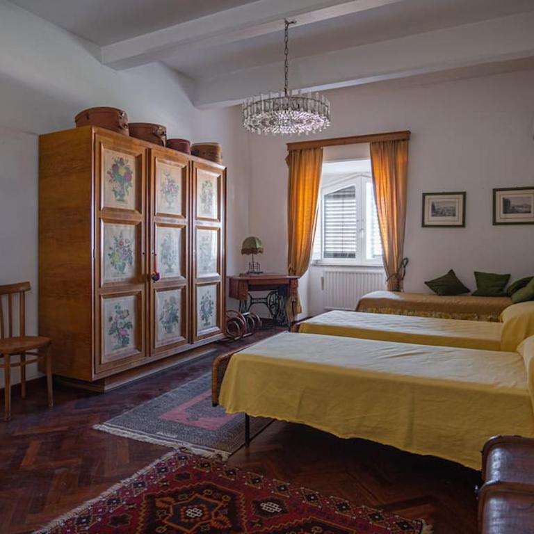 Palermo 3 bedrooms apartment historic center - Appartamento con 3 Camere da Letto - 18