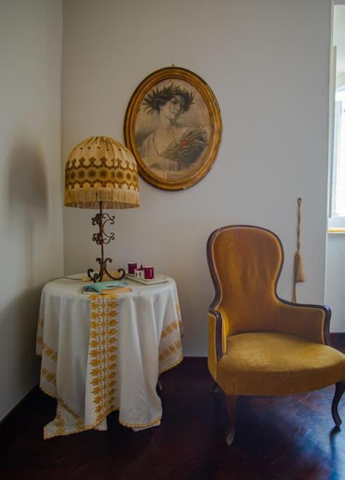 Palermo 3 bedrooms apartment historic center - Appartamento con 3 Camere da Letto - 17