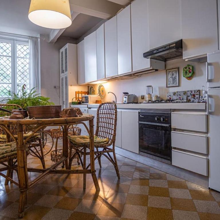 Palermo 3 bedrooms apartment historic center - Appartamento con 3 Camere da Letto - 12