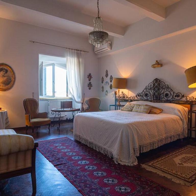 Palermo 3 bedrooms apartment historic center - Appartamento con 3 Camere da Letto - 16