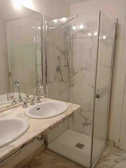 Palermo 3 bedrooms apartment historic center - Appartamento con 3 Camere da Letto - 20