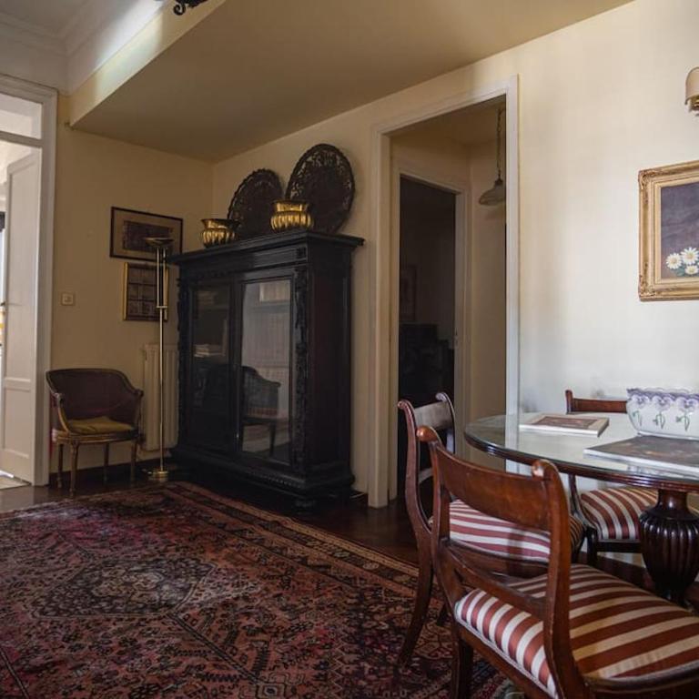 Palermo 3 bedrooms apartment historic center - Appartamento con 3 Camere da Letto - 10
