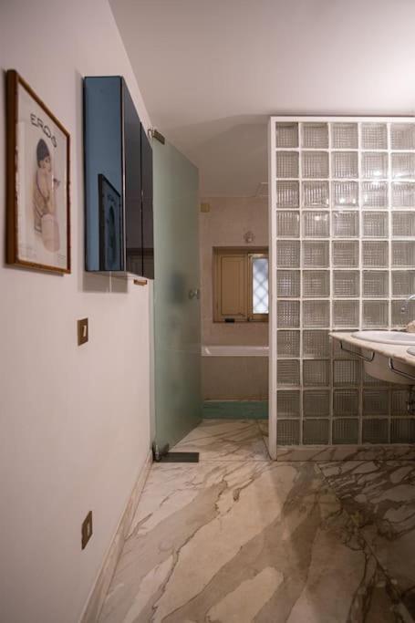 Palermo 3 bedrooms apartment historic center - Appartamento con 3 Camere da Letto - 21
