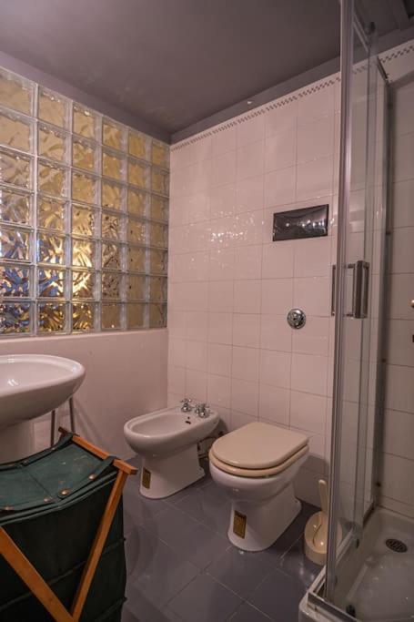 Palermo 3 bedrooms apartment historic center - Appartamento con 3 Camere da Letto - 24