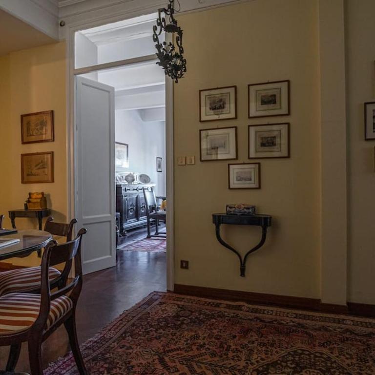Palermo 3 bedrooms apartment historic center - Appartamento con 3 Camere da Letto - 25