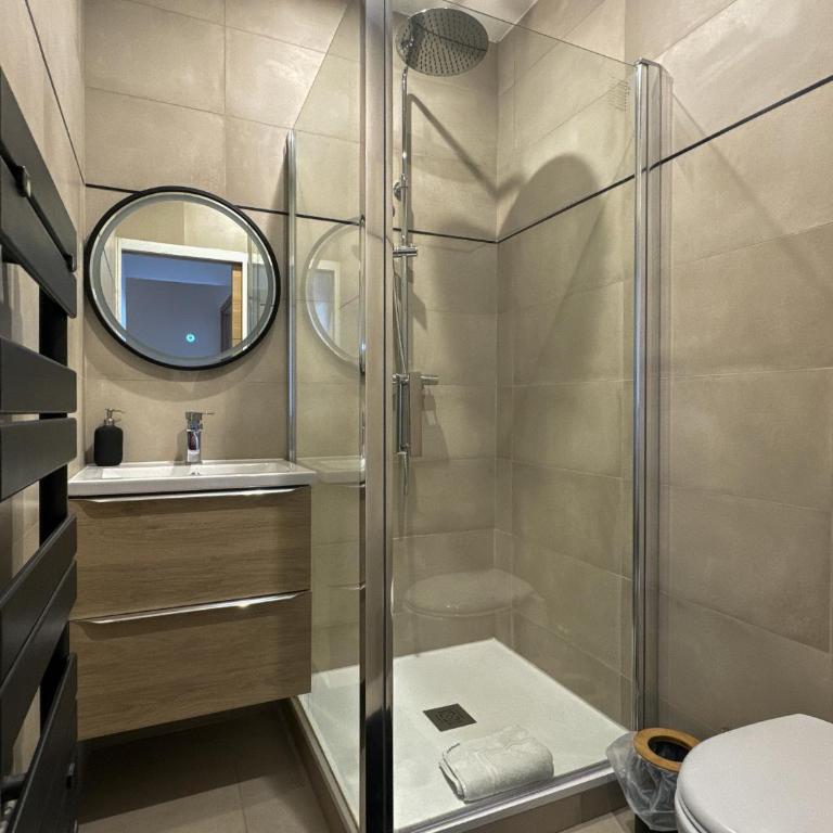 Appartements Centre Cannes - Apartamento de 2 dormitorios - 9