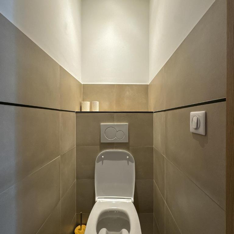 Appartements Centre Cannes - Apartamento de 2 dormitorios - 10