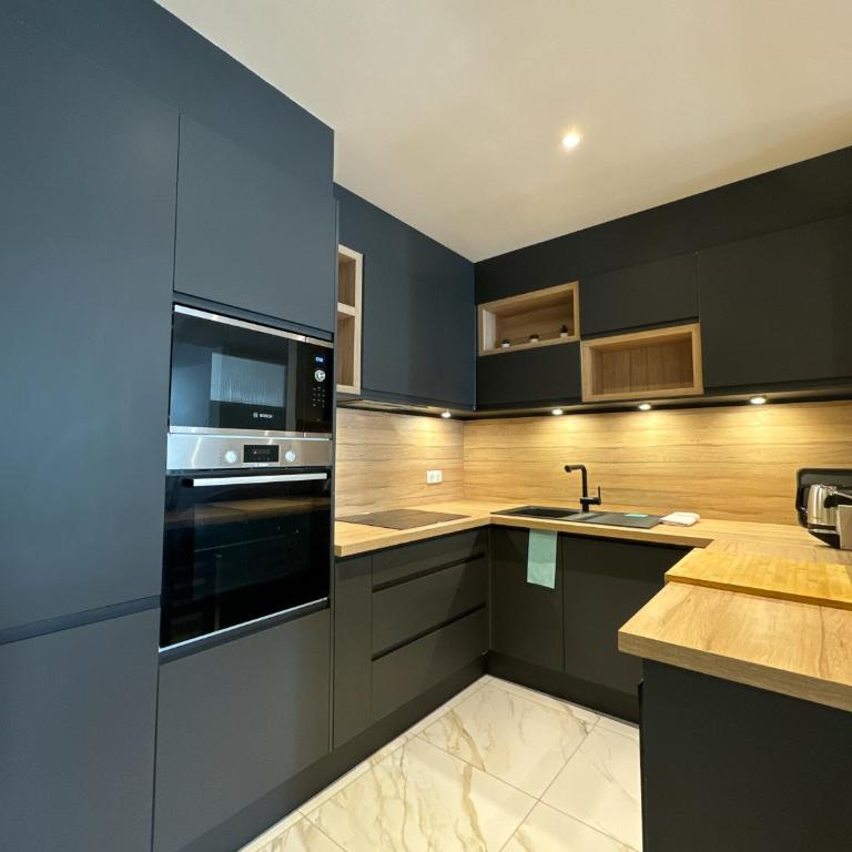Appartements Centre Cannes - Apartamento de 2 dormitorios - 13