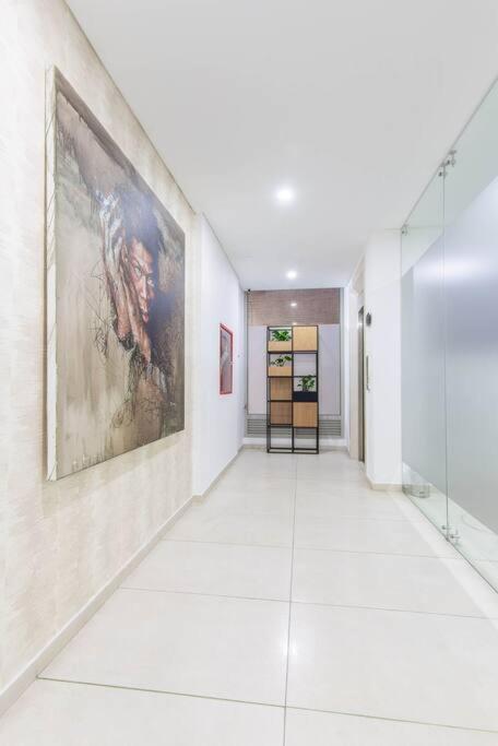 Vibrant 3 BR in Usaquén - Apartamento de 3 dormitorios - 13