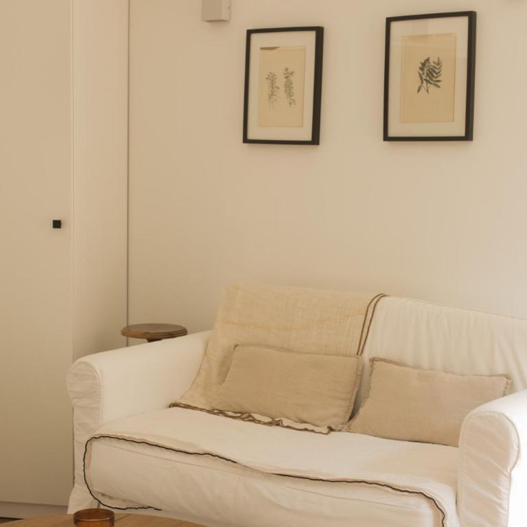 Le Cabanon Malouin - Maison 1 Chambre - 7
