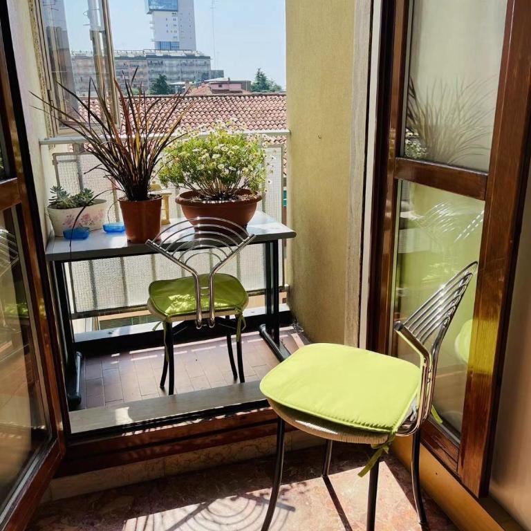 Sogna Venezia - Appartamento con 2 Camere da Letto - 6