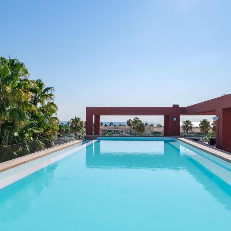 Oassium Hotel - Adults Only - Twin Room - 6