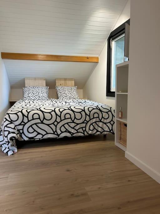 L'Évasion Alpine - Superbe, calme et lumineux - Villa 3 Chambres - 17