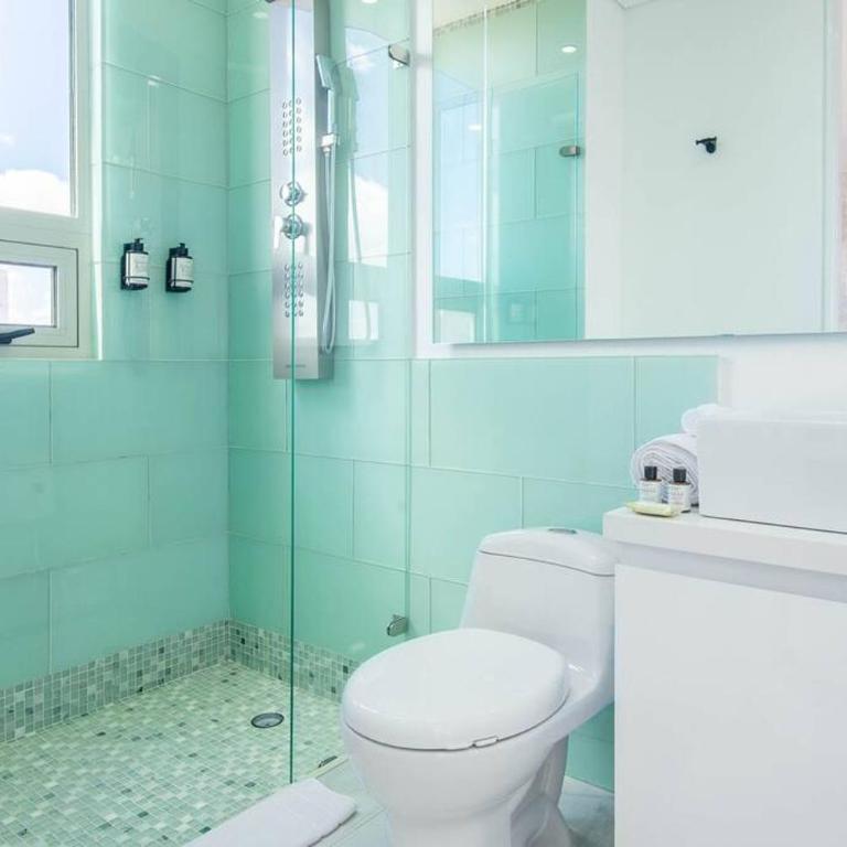Luxury 4BR in Usaquén - Apartamento - 10
