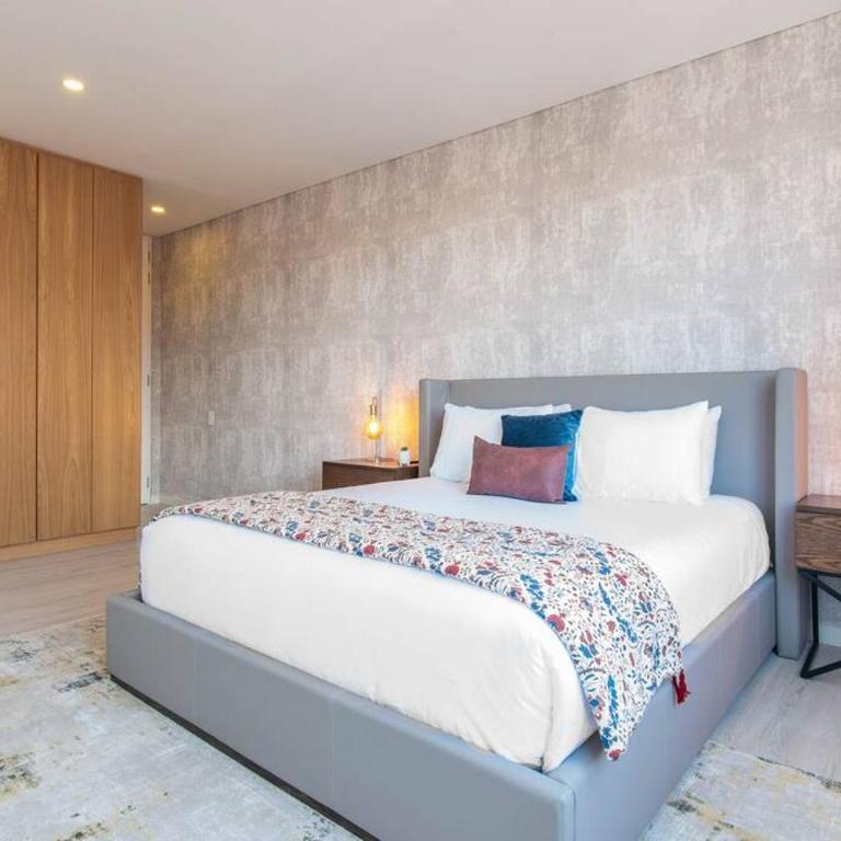 Luxury 4BR in Usaquén - Apartamento - 29