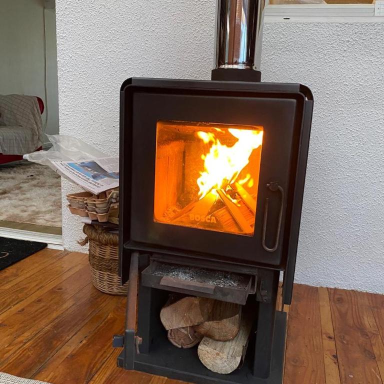 Casa a 5 minutos del aeropuerto y cercana al Mall Trebol - Casa de 3 dormitorios - 2