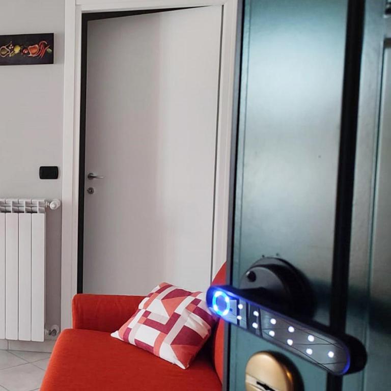 NewLife - Appartamento con 1 Camera da Letto - 11