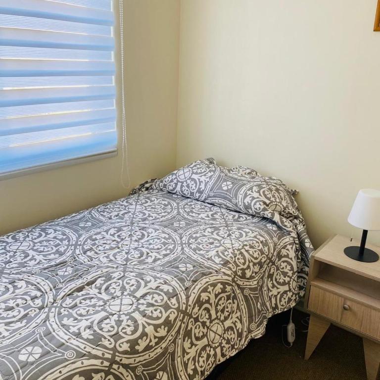 Casa a 5 minutos del aeropuerto y cercana al Mall Trebol - Casa de 3 dormitorios - 30