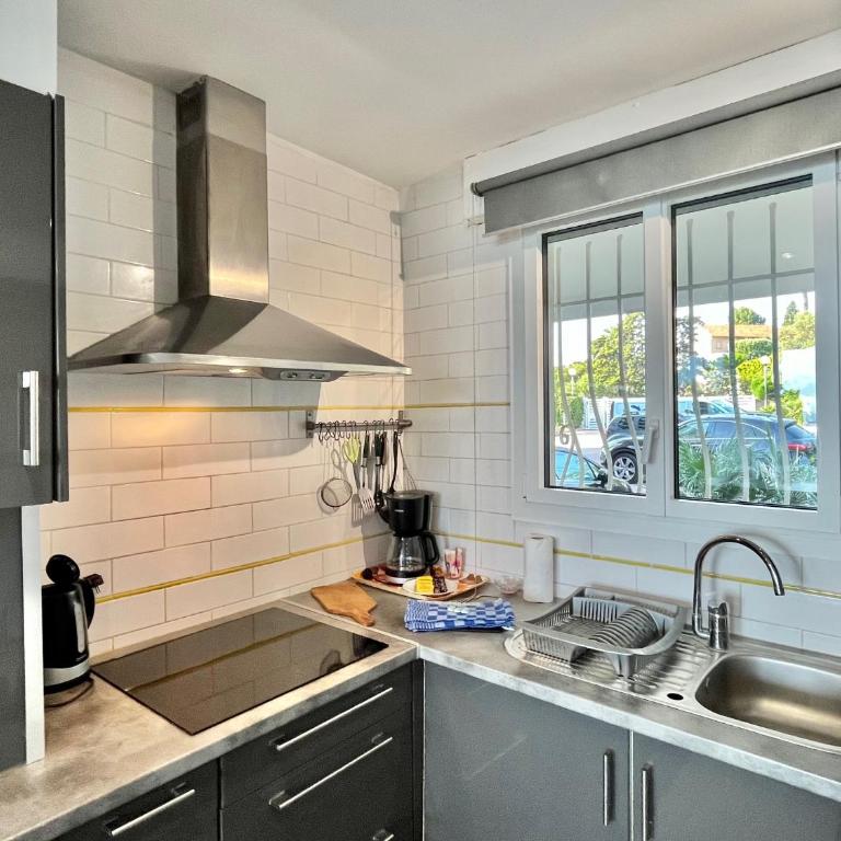 Château de la mer, by Welcome to Cannes - Appartement 2 Chambres - 8