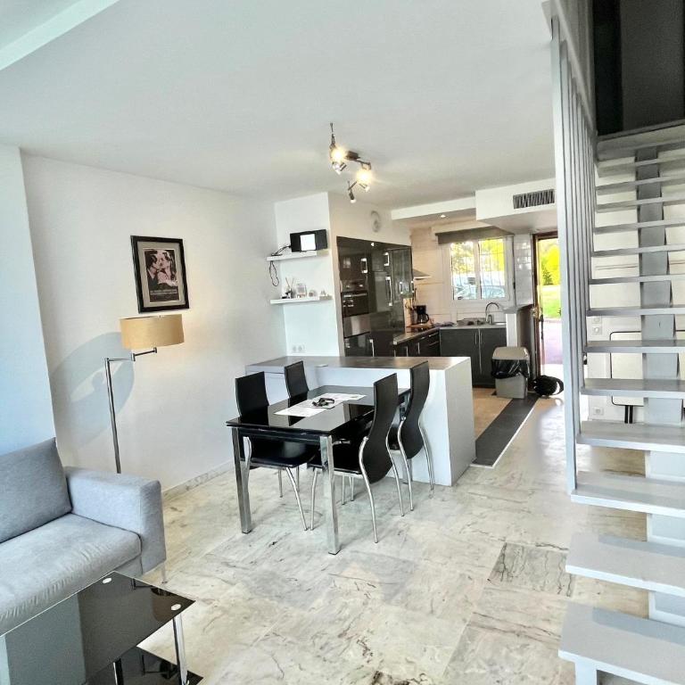 Château de la mer, by Welcome to Cannes - Appartement 2 Chambres - 7