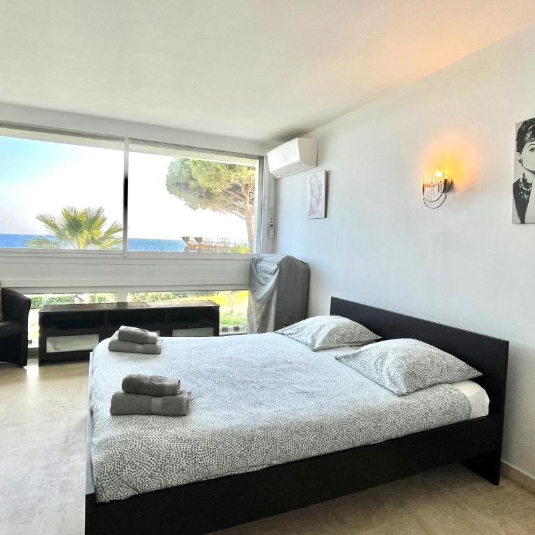 Château de la mer, by Welcome to Cannes - Appartement 2 Chambres - 4