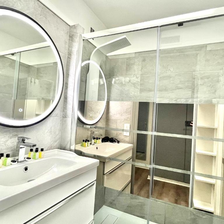Château de la mer, by Welcome to Cannes - Appartement 2 Chambres - 3