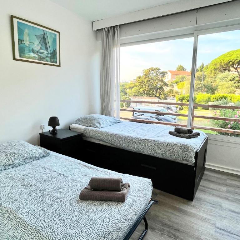 Château de la mer, by Welcome to Cannes - Appartement 2 Chambres - 9