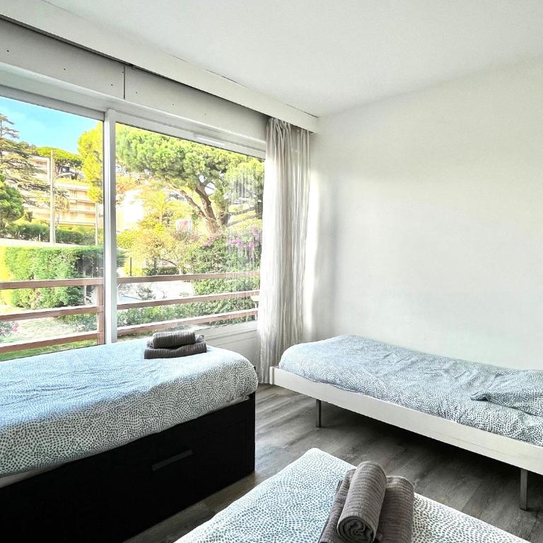 Château de la mer, by Welcome to Cannes - Appartement 2 Chambres - 11