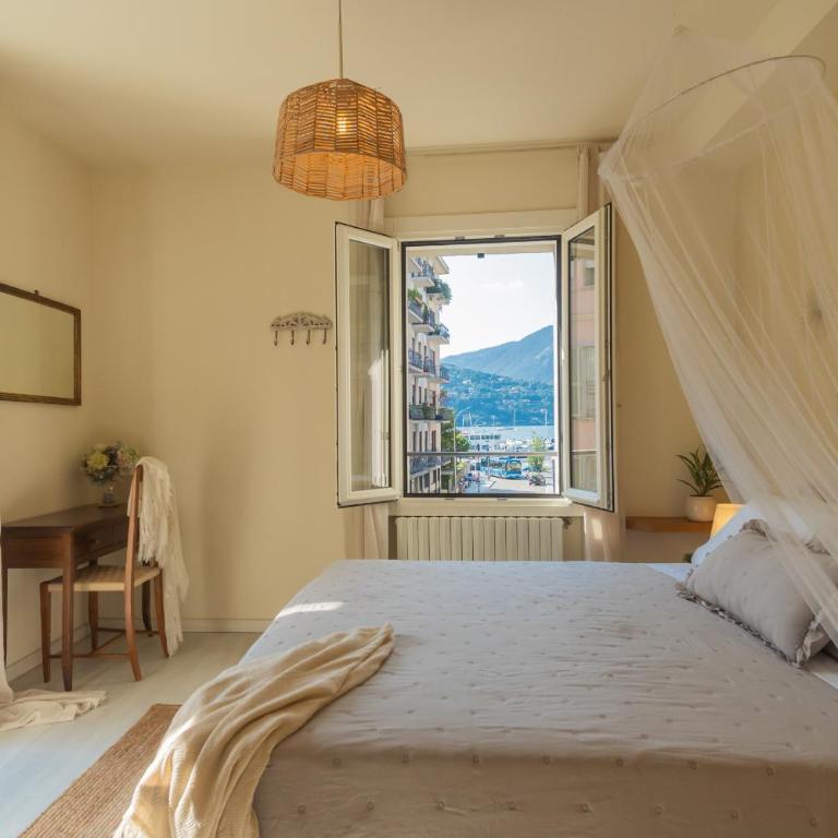 Linda Apartments by Rent All Como - Appartamento - 1