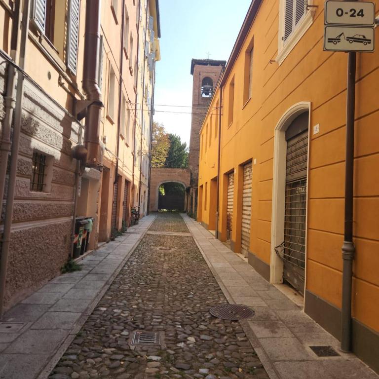 Dei Gallucci Apartment B&B - Appartamento con 2 Camere da Letto - 9